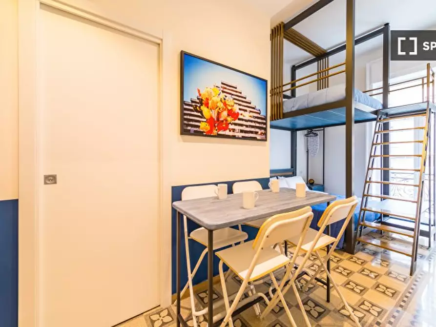 Immagine 6 di Ufficio in affitto  in Via Milano a Napoli
