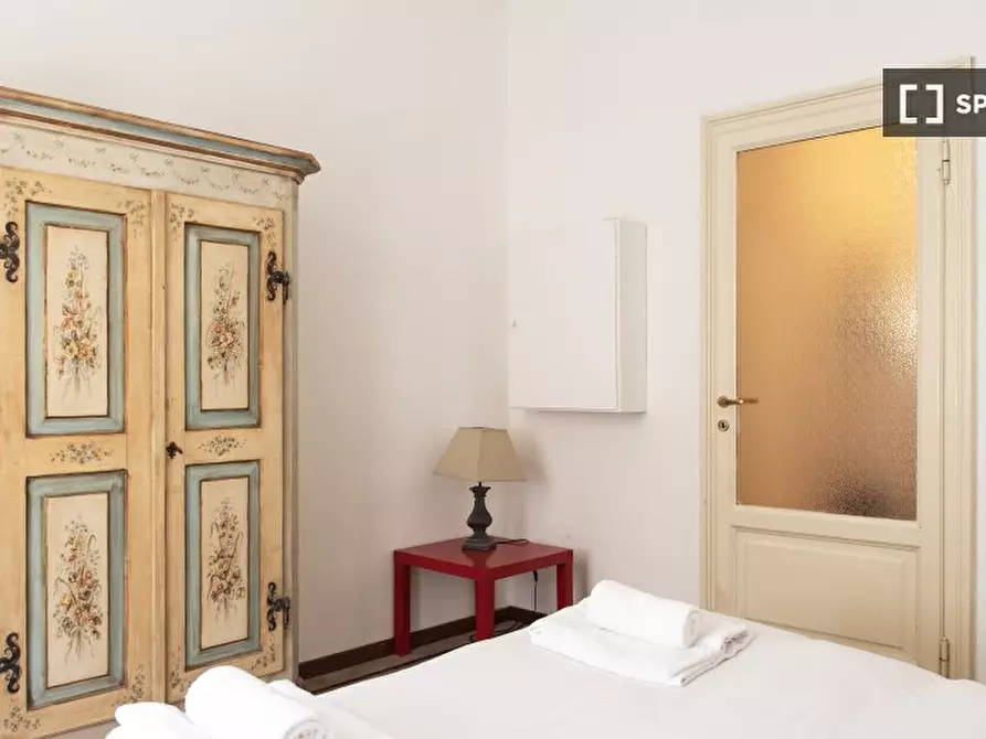 Immagine 3 di Appartamento in affitto  in Via Francesco Londonio a Milano