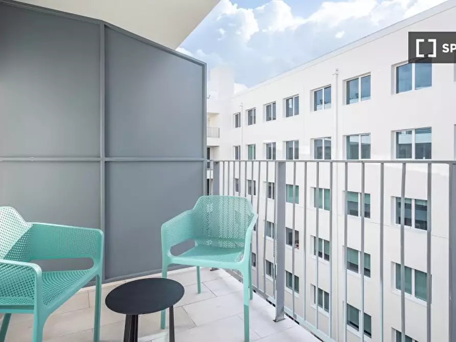 Immagine 3 di Ufficio in affitto  in Viale della Toscana a Firenze