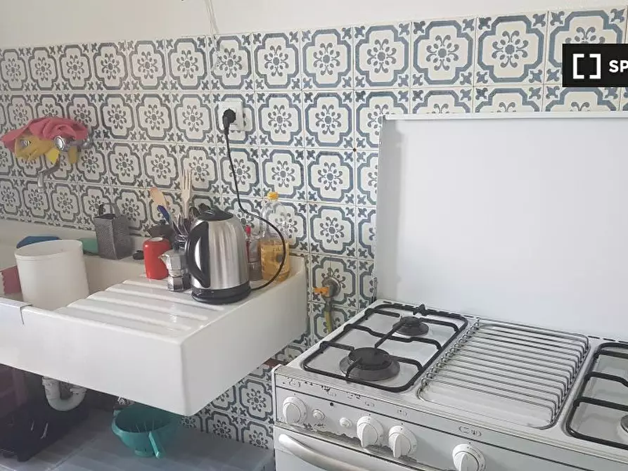 Immagine 6 di Camera condivisa in affitto  in Via Franzela a Padova