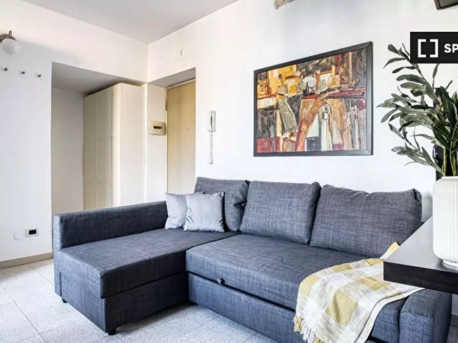 Immagine 11 di Appartamento in affitto  in Via Sebastiano del Piombo a Milano