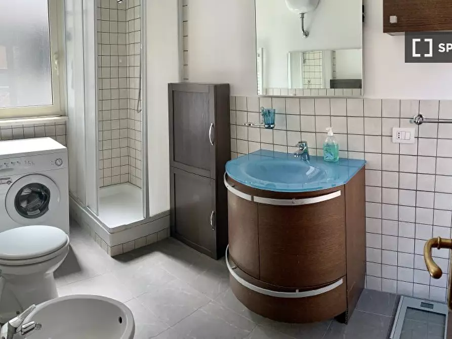 Immagine 3 di Ufficio in affitto  in Via Barnaba Tortolini a Roma