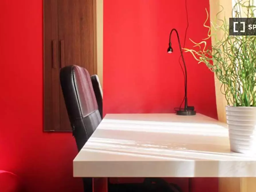 Immagine 7 di Camera condivisa in affitto  in Via Salvatore Barzilai a Milano