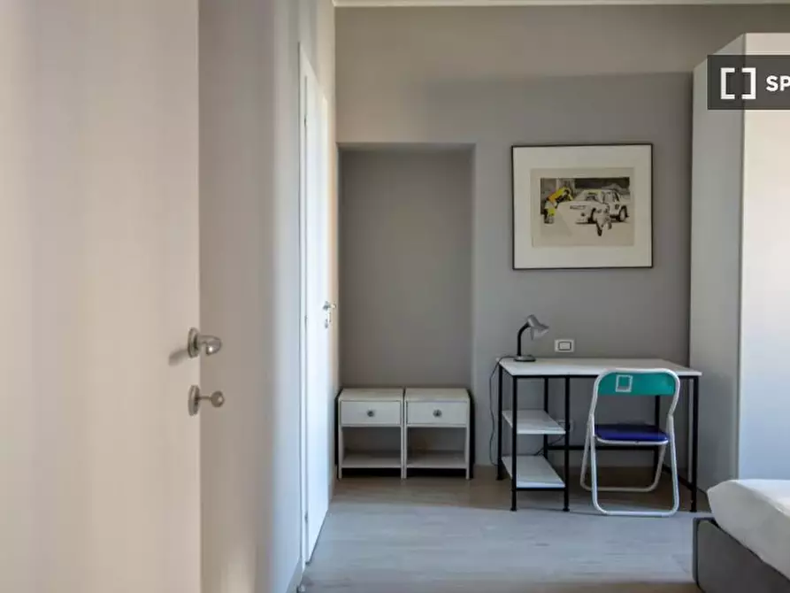 Immagine 4 di Appartamento in affitto  in V.le Bligny a Milano