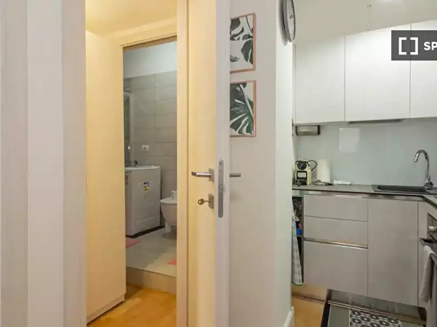 Immagine 14 di Appartamento in affitto  in Viale Brianza a Milano