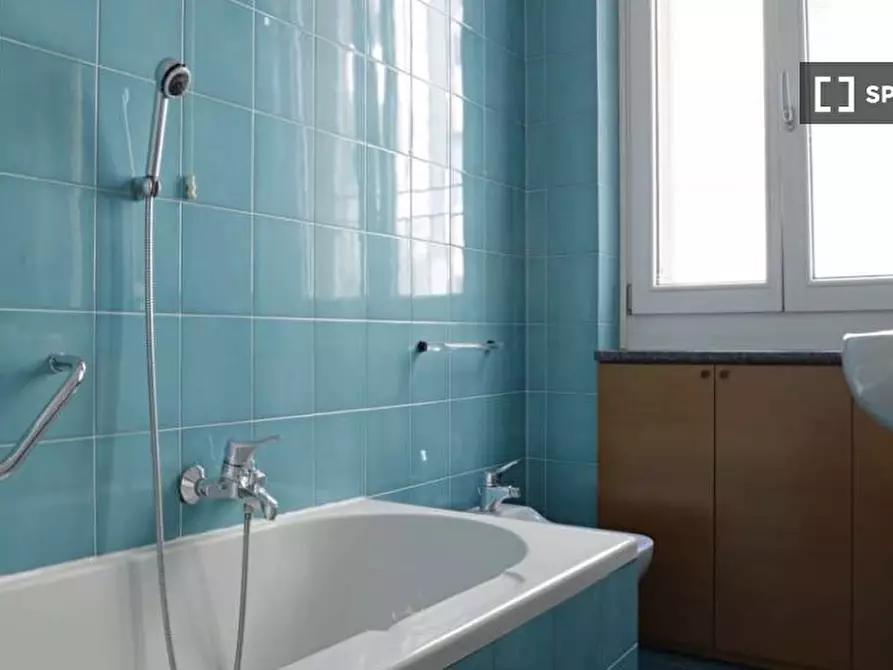 Immagine 11 di Camera condivisa in affitto  in Via  Angelo Mauri a Milano