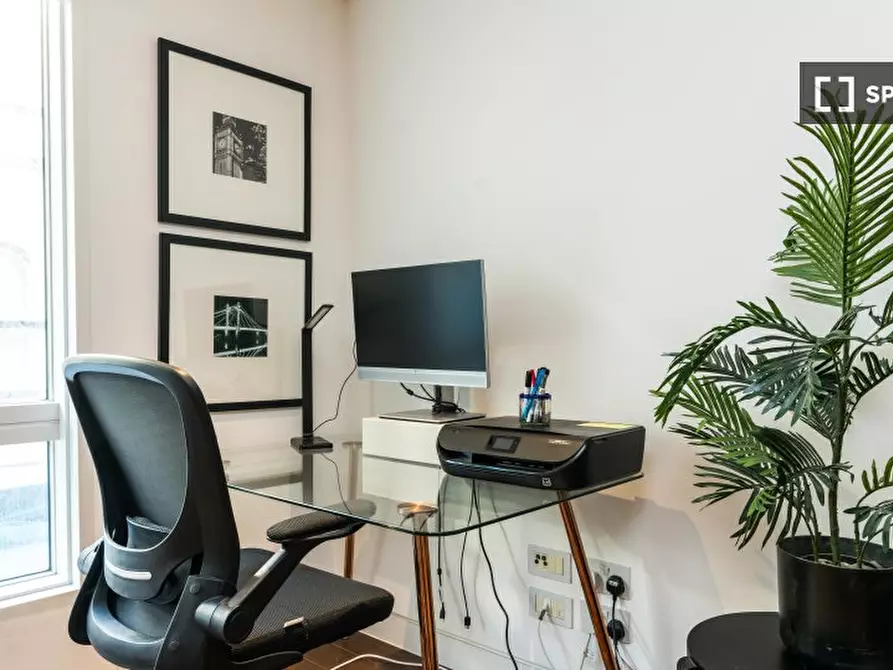 Immagine 7 di Appartamento in affitto  in flat a Islington