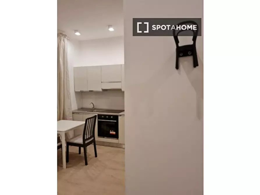 Immagine 7 di Ufficio in affitto  in Viale Monza a Milano