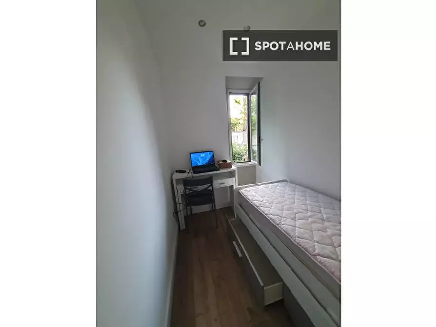 Immagine 13 di Appartamento in affitto  in Via Bordighera a Fiumicino