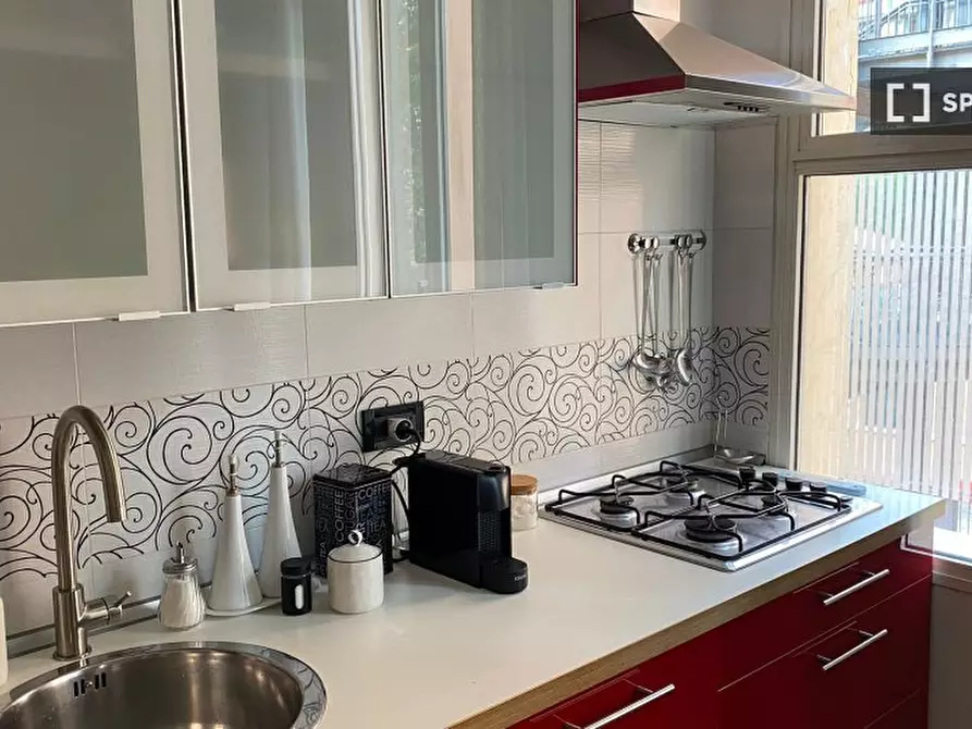 Immagine 3 di Ufficio in affitto  in Via Nazario Sauro a Bologna