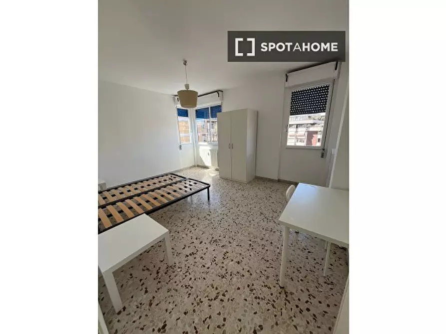 Immagine 2 di Appartamento in affitto  in Via degli Ortaggi a Roma