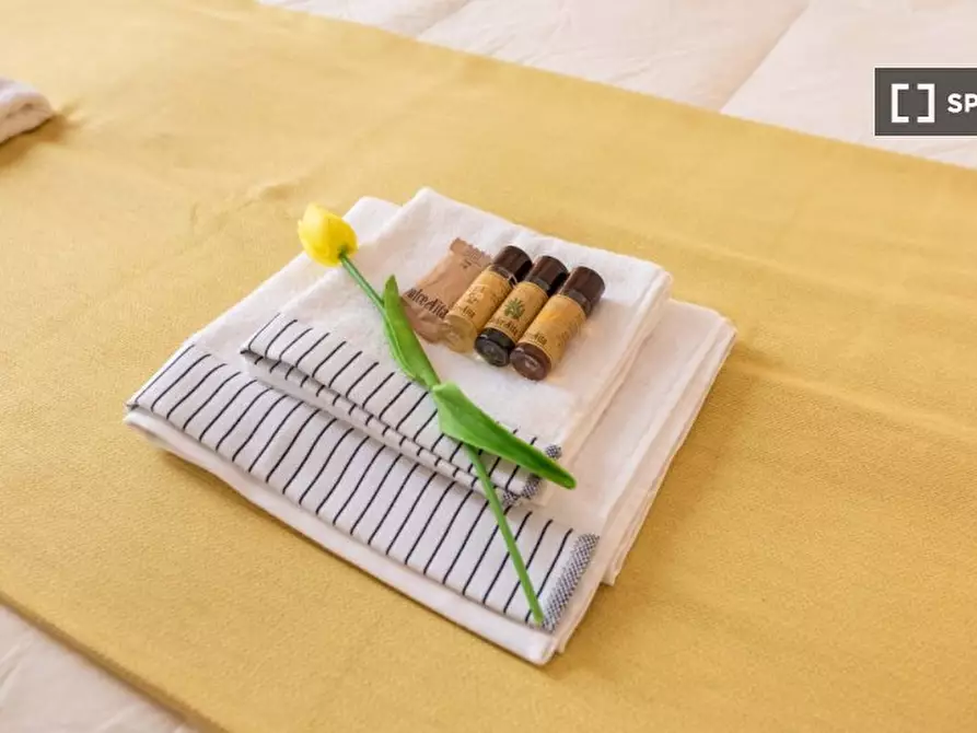 Immagine 9 di Appartamento in affitto  in Piazzale Carlo Archinto a Milano