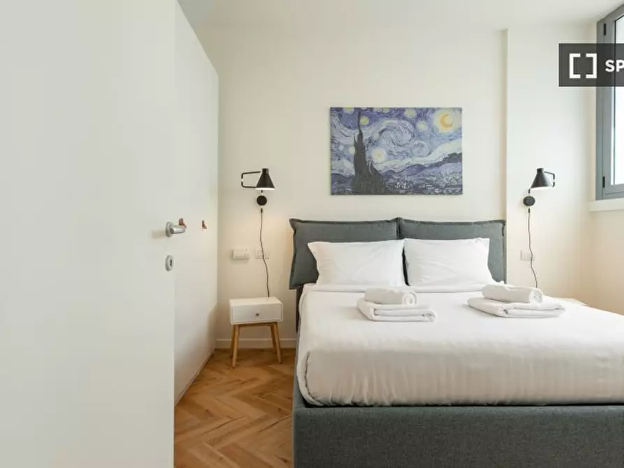 Immagine 14 di Ufficio in affitto  in Via Console Marcello a Milano