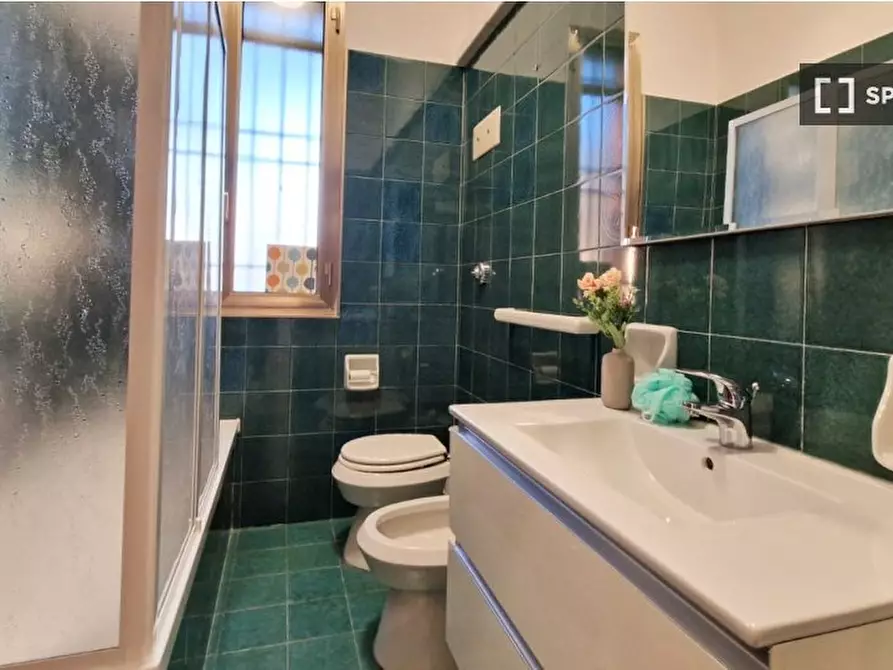 Immagine 9 di Camera condivisa in affitto  in Ferrarese a Bologna