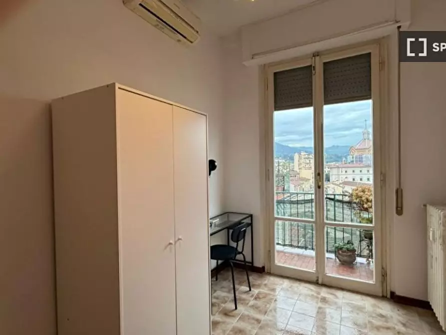 Immagine 3 di Camera condivisa in affitto  in Via dei Sette Santi a Firenze