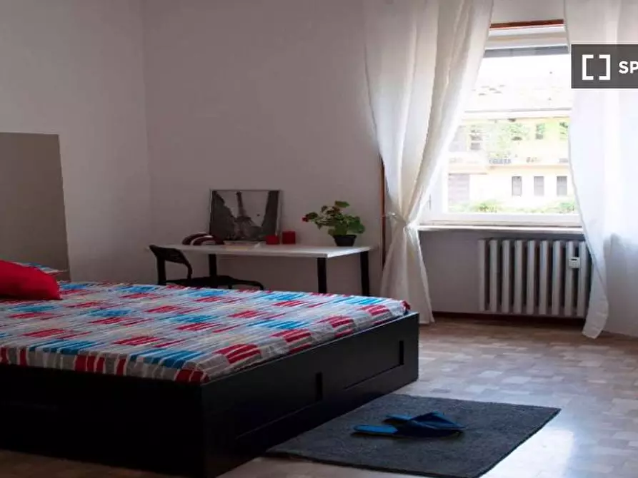 Immagine 6 di Camera condivisa in affitto  in Via Privata Reggio a Milano