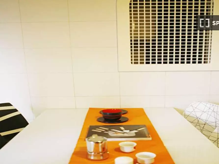 Immagine 13 di Camera condivisa in affitto  in Via Lazzaretto a Milano