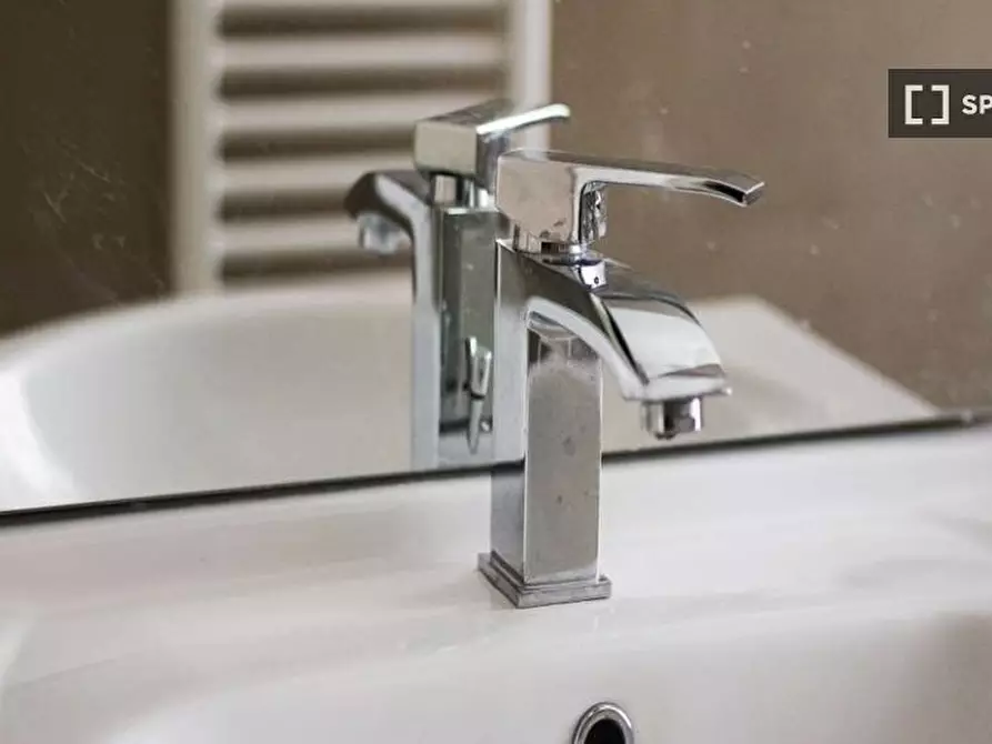 Immagine 12 di Camera condivisa in affitto  in Viale Brianza a Milano