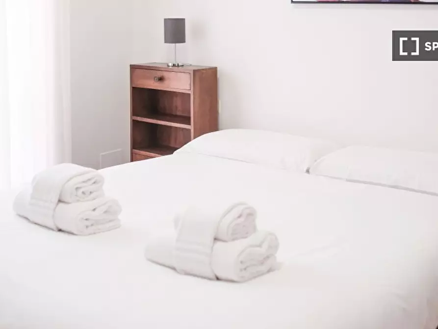 Immagine 16 di Appartamento in affitto  in V. Ambrogio Bergognone da Fossano a Milano