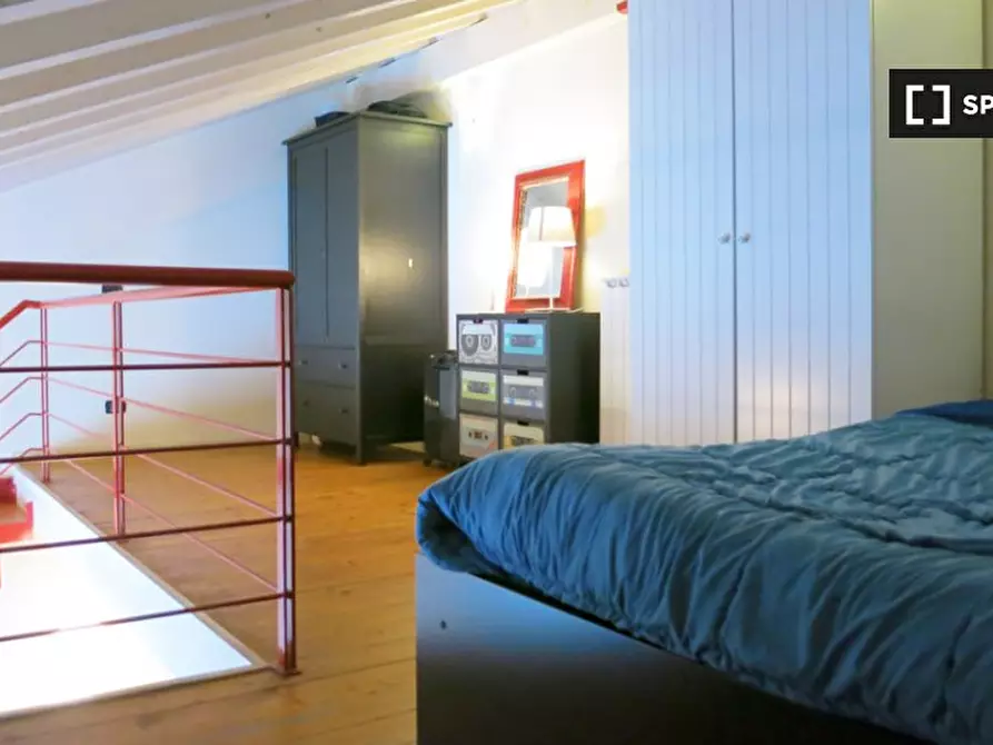 Immagine 12 di Appartamento in affitto  in Via Giovanni Rasori a Milano