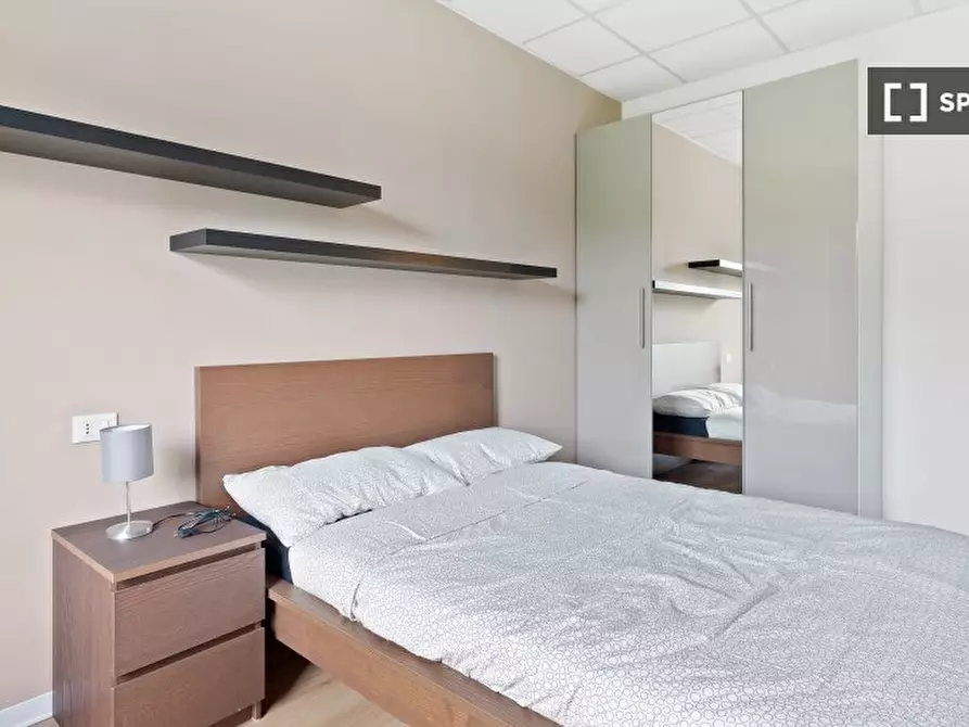 Immagine 4 di Camera condivisa in affitto  in Via Privata Deruta a Milano