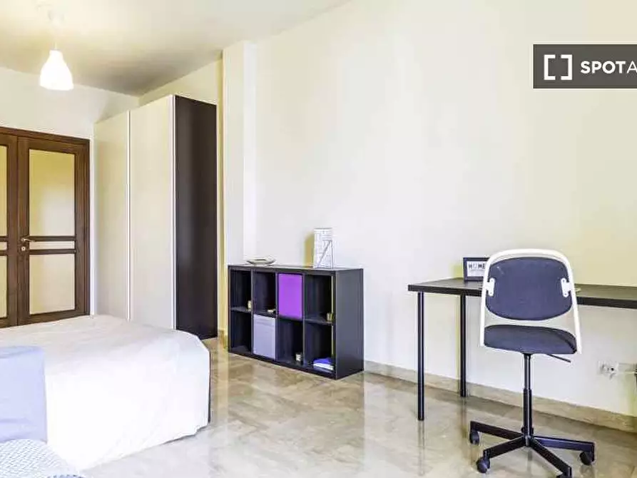 Immagine 5 di Camera condivisa in affitto  in Via Felice Mendelssohn a Padova