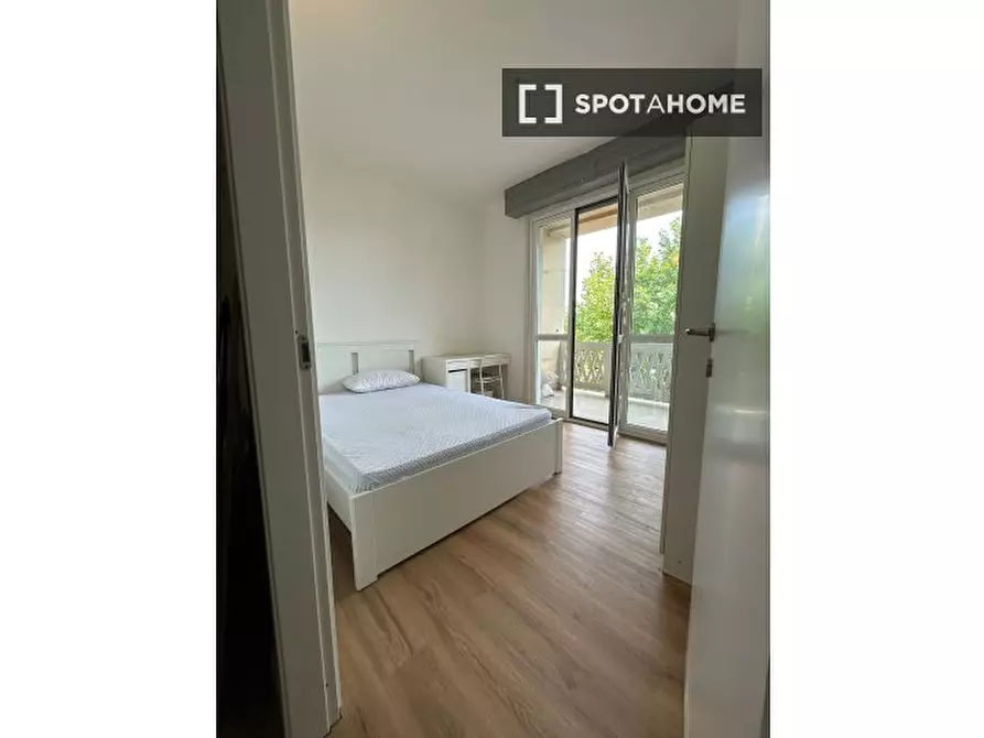 Immagine 19 di Camera condivisa in affitto  in Via Jacopino da Tradate a Milano