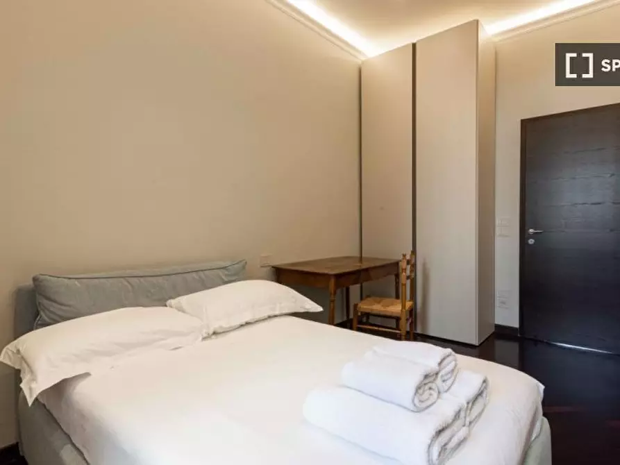 Immagine 14 di Appartamento in affitto  in Lungarno Amerigo Vespucci a Firenze