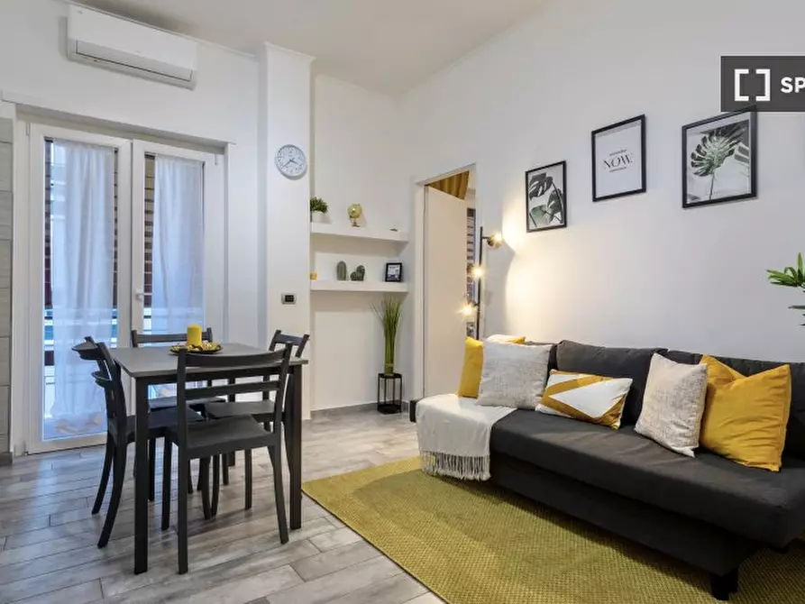 Immagine 2 di Appartamento in affitto  in Via dei Monti di Primavalle a Roma