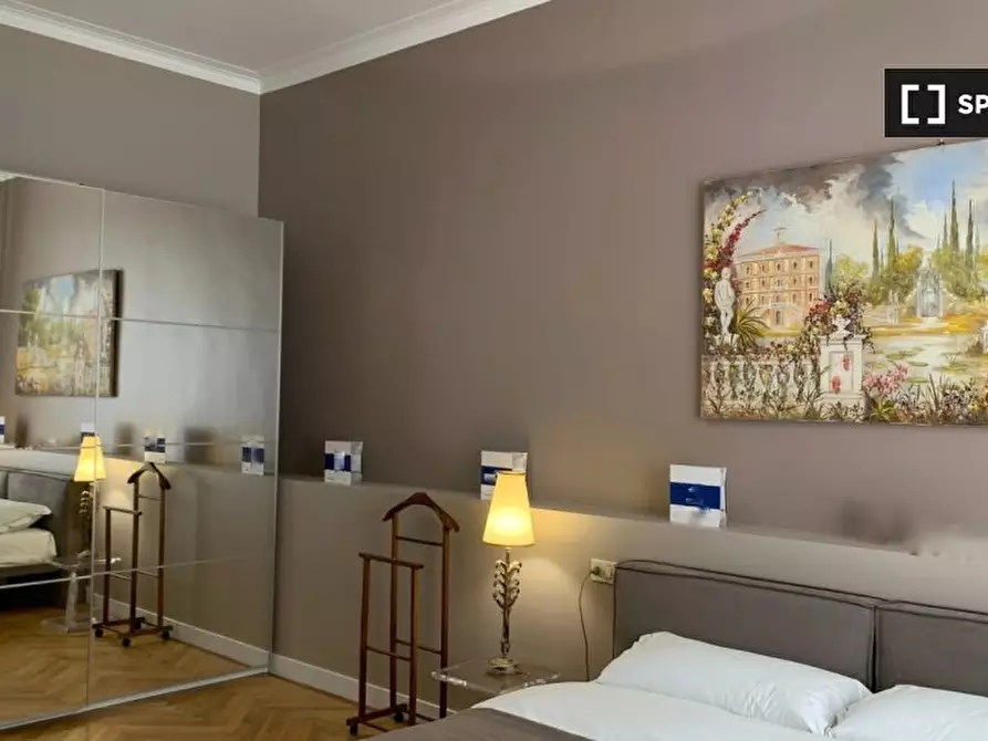 Immagine 2 di Appartamento in affitto  in Via Errico Petrella a Milano