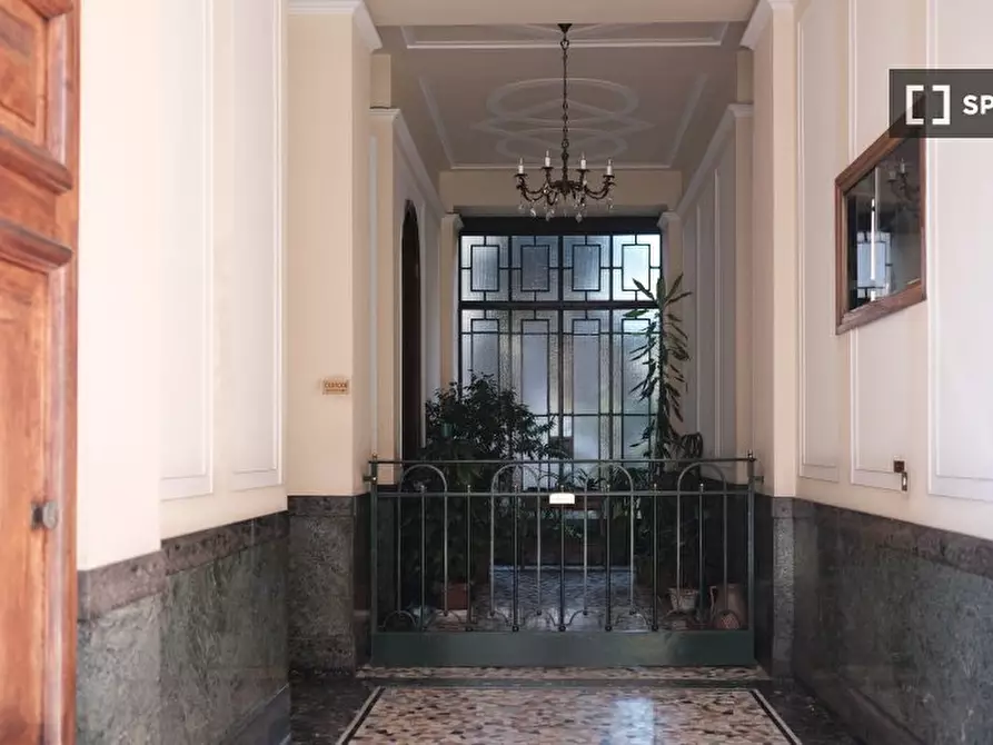 Immagine 19 di Ufficio in affitto  in Via Giuseppe Compagnoni a Milano