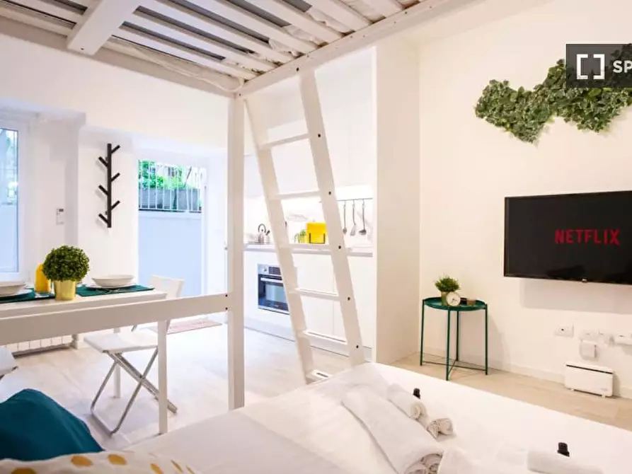 Immagine 1 di Appartamento in affitto  in Via Padova a Milano