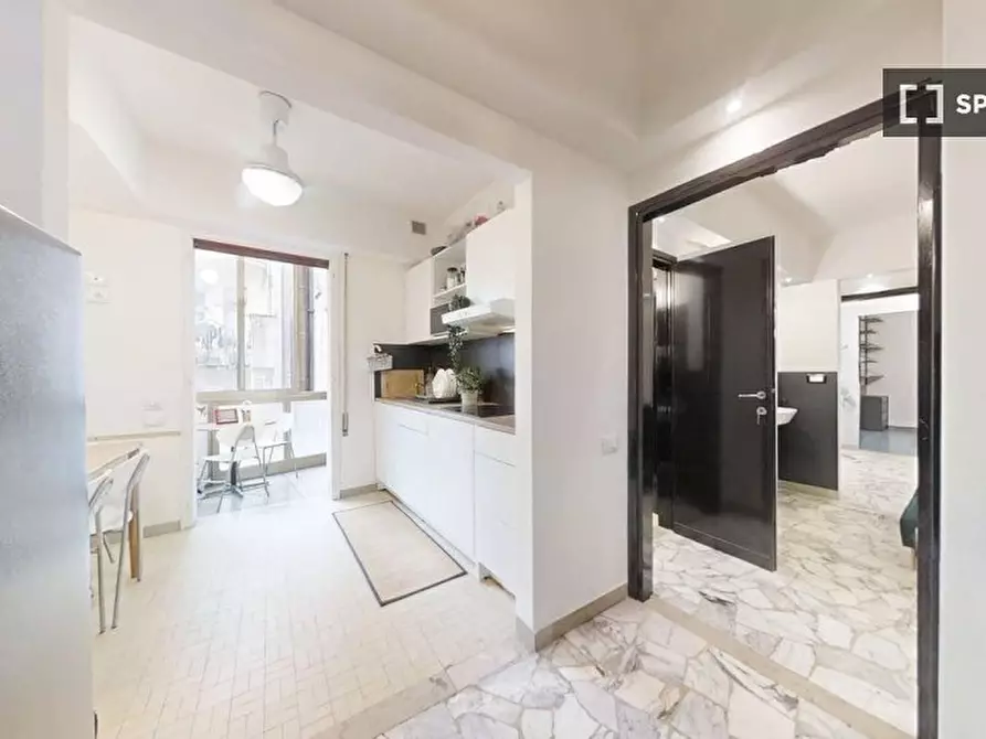 Immagine 6 di Camera condivisa in affitto  in VIA G. Belzoni a Padova