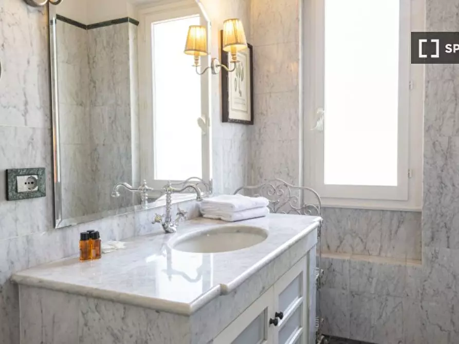 Immagine 3 di Appartamento in affitto  in Via Cimabue a Firenze