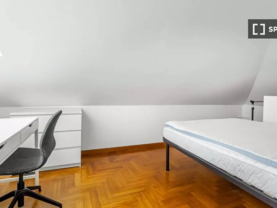 Immagine 9 di Appartamento in affitto  in Via Cesare da Sesto a Milano