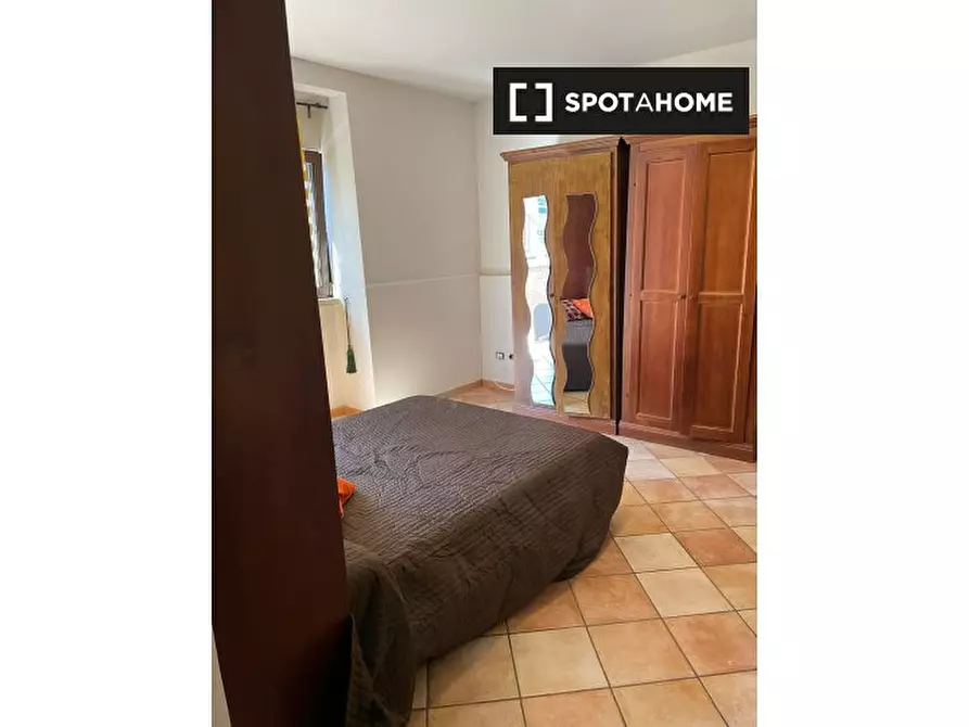 Immagine 4 di Ufficio in affitto  in Via Tuscolana a Roma