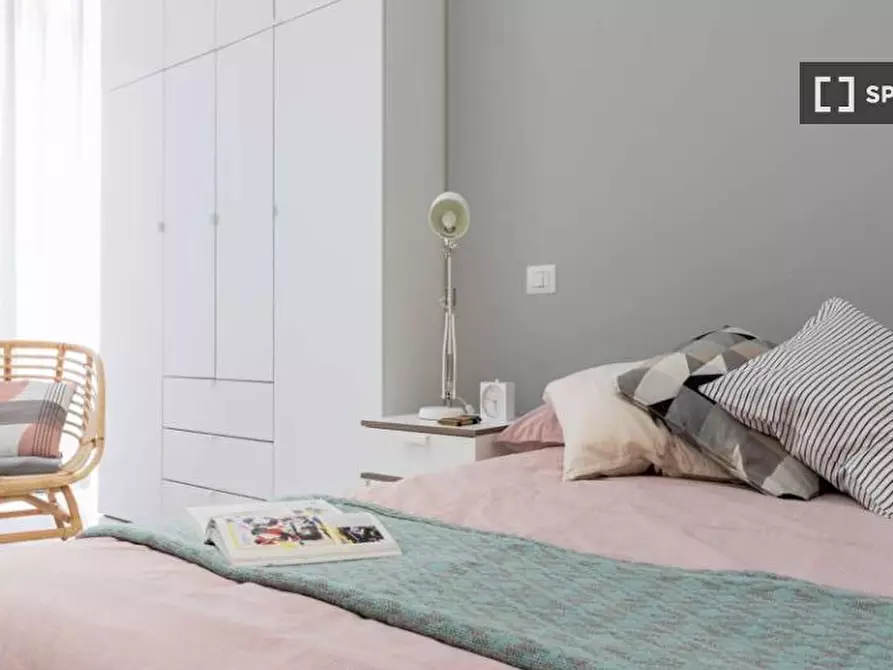 Immagine 4 di Camera condivisa in affitto  in Viale Bligny a Milano