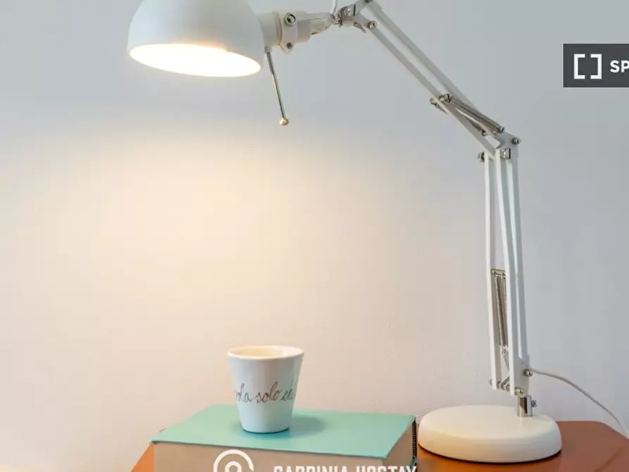 Immagine 15 di Appartamento in affitto  in Via Levanzo a Cagliari