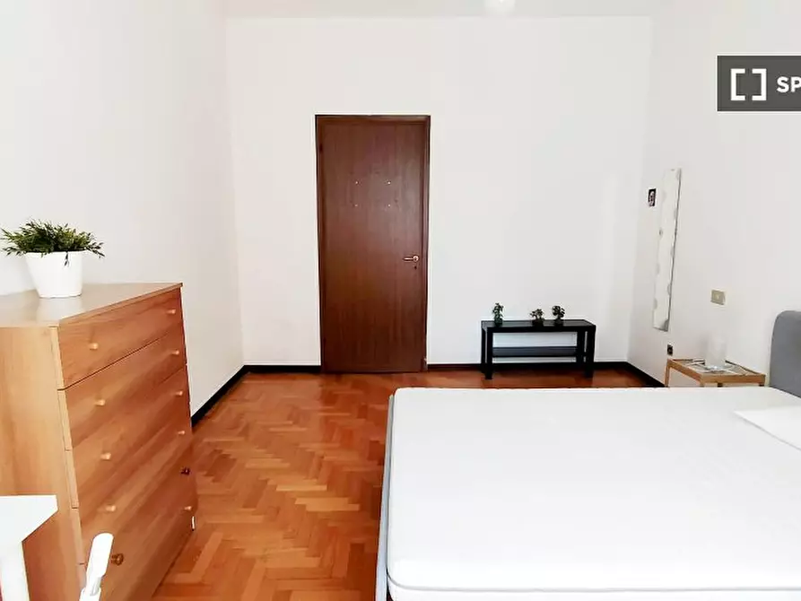 Immagine 6 di Camera condivisa in affitto  in Via Sapri a Milano