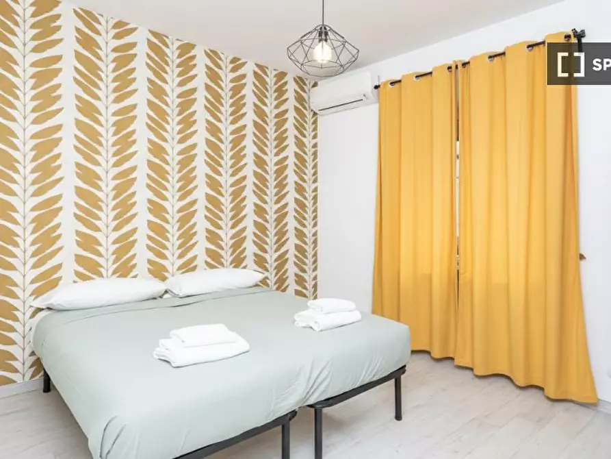 Immagine 6 di Appartamento in affitto  in Via Riccardo Grazioli Lante a Roma