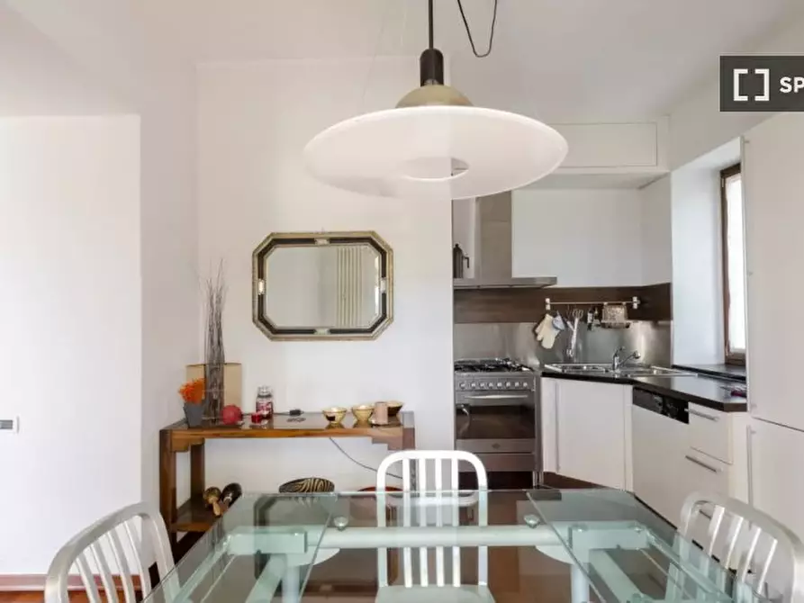 Immagine 15 di Appartamento in affitto  in Via S. Damiano a Rapallo