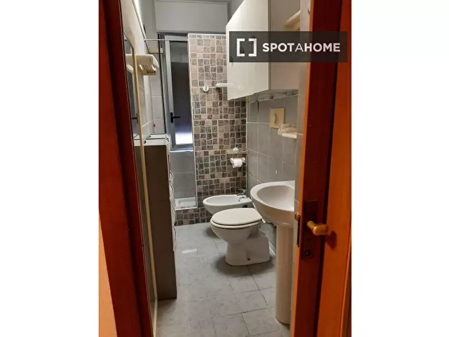 Immagine 9 di Ufficio in affitto  in Via Attilio Momigliano a Milano