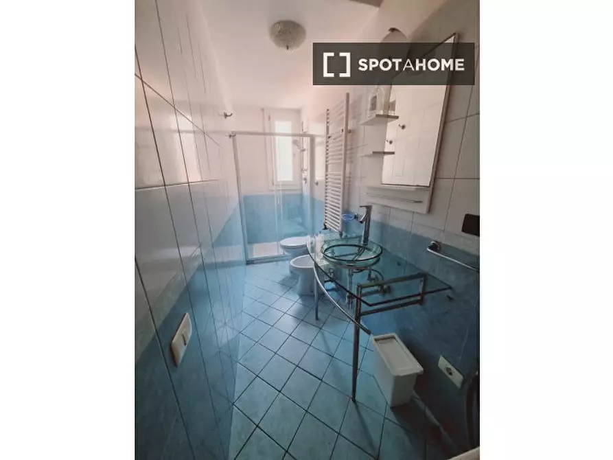 Immagine 12 di Camera condivisa in affitto  in Via Senese a Firenze