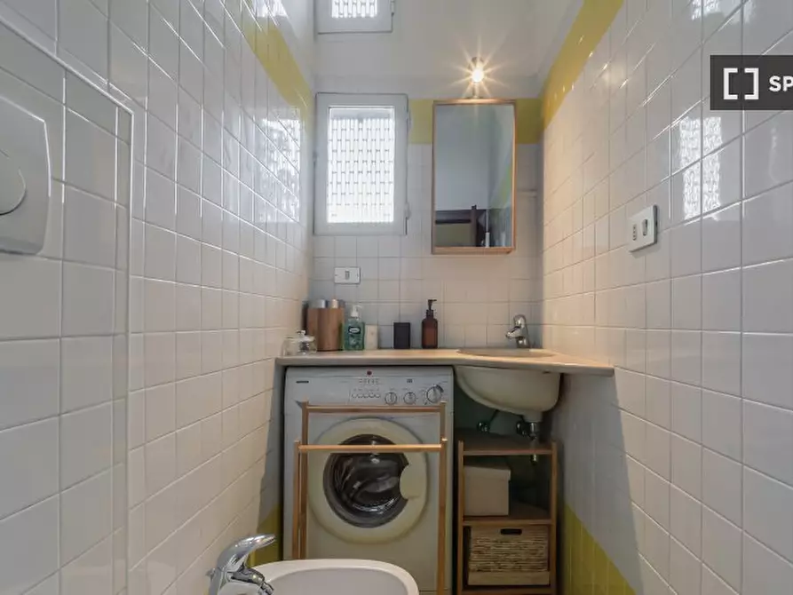 Immagine 5 di Appartamento in affitto  in Via Camillo Procaccini a Bologna