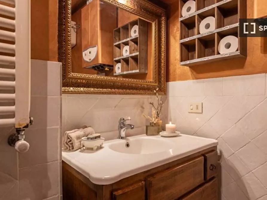 Immagine 13 di Appartamento in affitto  in Via Laura a Firenze