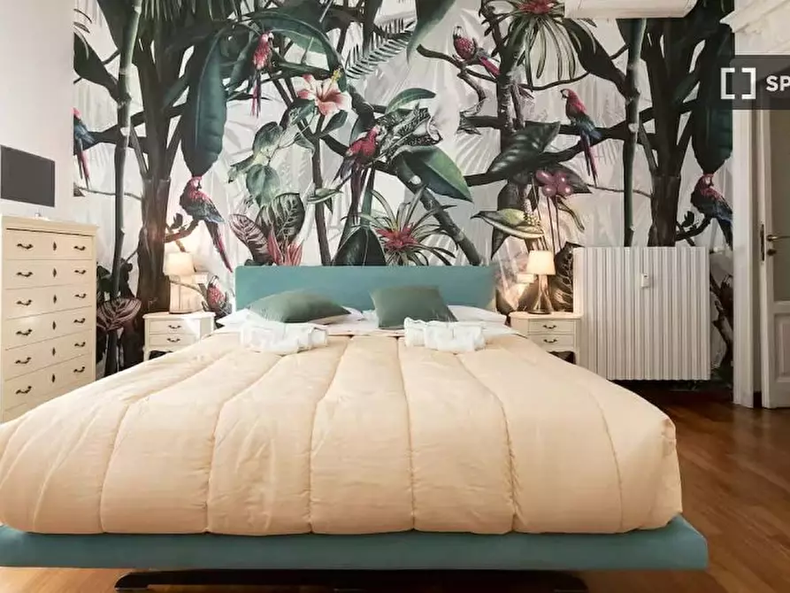 Immagine 13 di Appartamento in affitto  in Via Luigi Settembrini a Milano