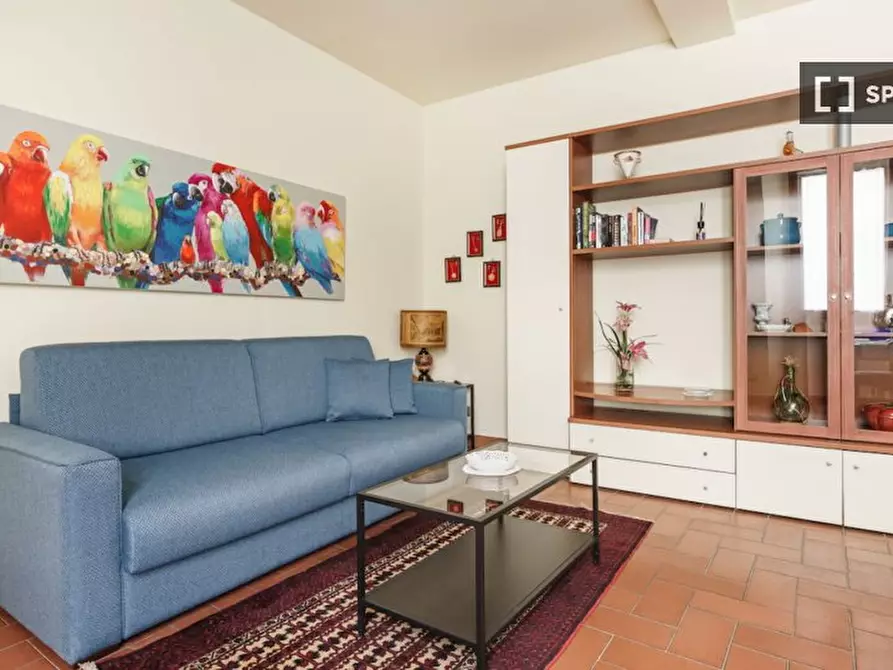 Immagine 14 di Appartamento in affitto  in palazzuolo a Firenze