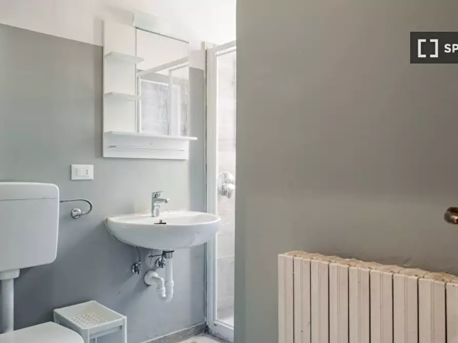 Immagine 6 di Camera condivisa in affitto  in Via Orti a Milano