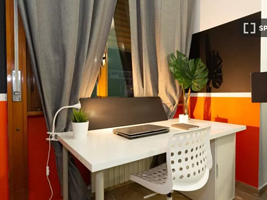 Immagine 6 di Camera condivisa in affitto  in Via Fanfulla da Lodi a Milano