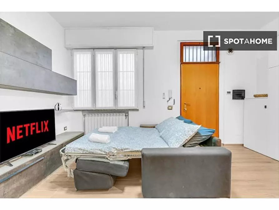 Immagine 2 di Appartamento in affitto  in Via Risorgimento a Sesto San Giovanni